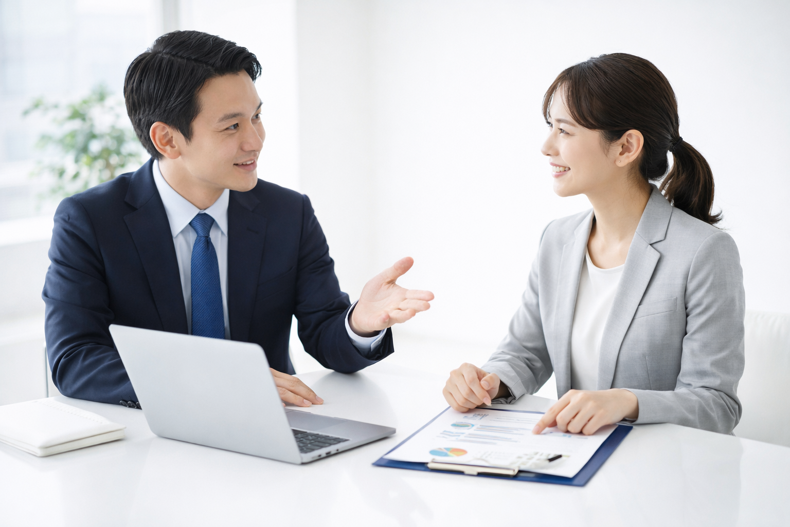 人事・労務相談