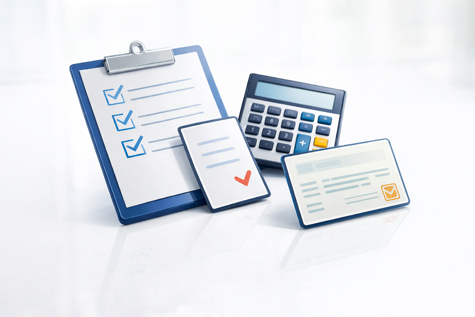 労働・社会保険手続き