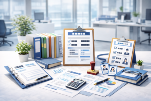 就業規則・各種規程作成