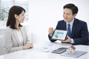 確定拠出年金導入相談